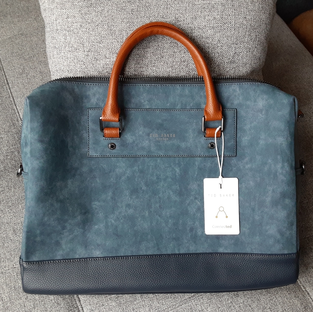 Ted Baker Bag (NWT)